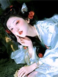 YITUYU艺图语 2025.03.10 茶花语 冷酷王爷(19)